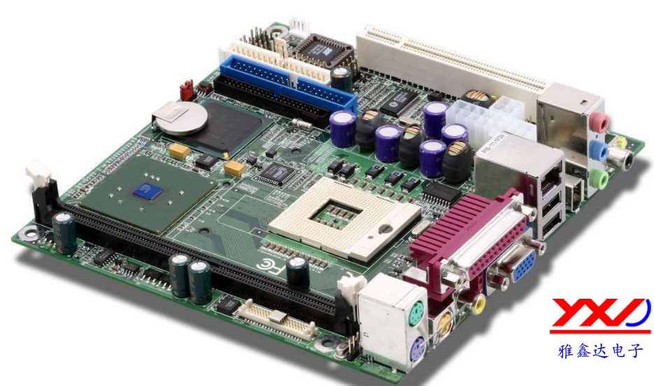 PCBA一站式服務商! PCBA一站式服務商!