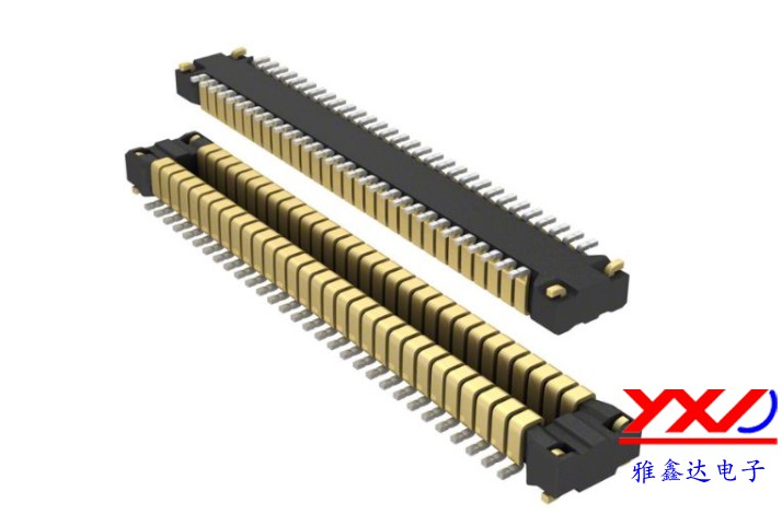 板對(duì)板連接器 板對(duì)板連接器