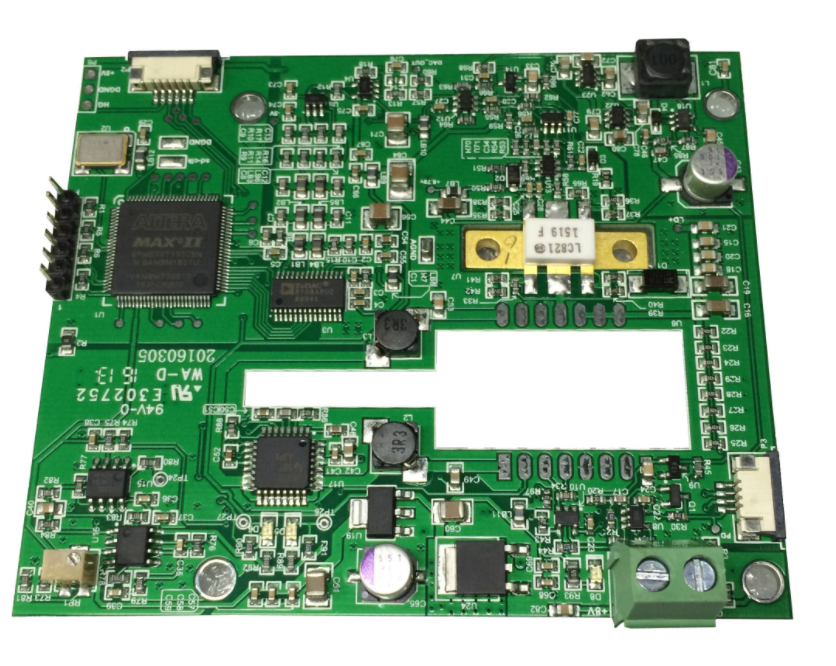 PCBA加工 PCBA加工