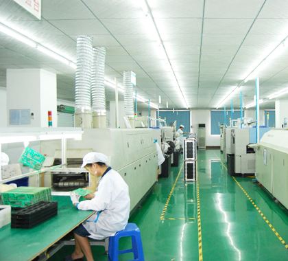 smt加工廠:smt芯片返修的注意事項 smt加工廠:smt芯片返修的注意事項