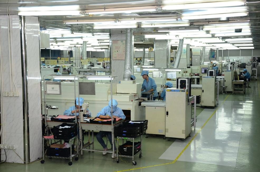 smt加工廠的車間生產標準,嚴格落實才能出效果 smt加工廠的車間生產標準,嚴格落實才能出效果