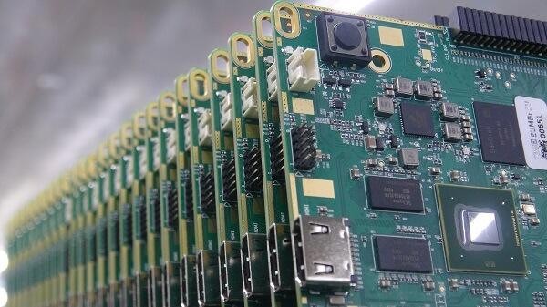 PCBA加工透錫的的因素都有哪些? PCBA加工透錫的的因素都有哪些?