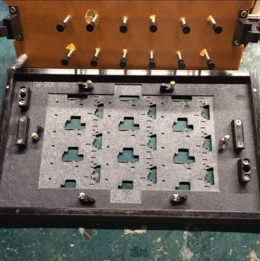 深圳smt加工:貼片再流焊爐的分類與特性 深圳smt加工:貼片再流焊爐的分類與特性