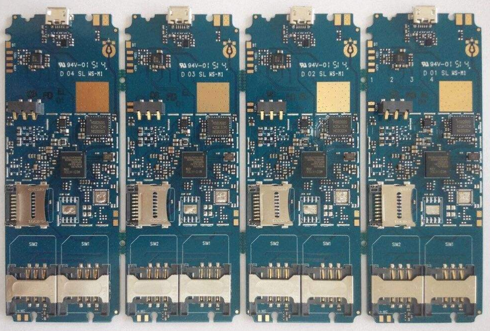 PCBA,PCB板,SMT貼片,PCB線(xiàn)路板