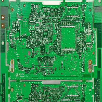 RF電路板分區(qū)設(shè)計中pcb布局布線技巧