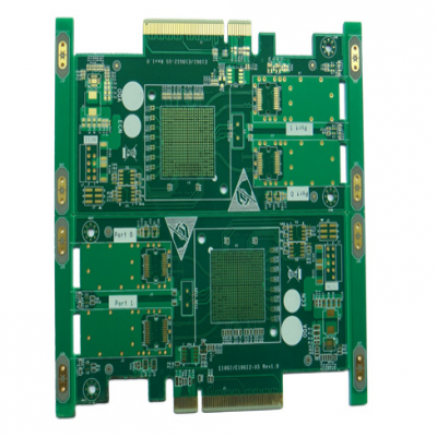 雅鑫達(dá)講解PCB線路板技術(shù)電容與電解電容