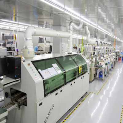 PCBA加工汽車電子行業發展前景