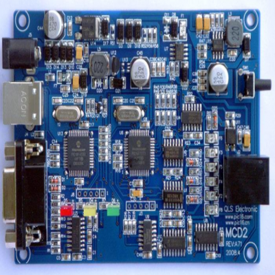 PCBA加工中PCB線路板變形原因詳解