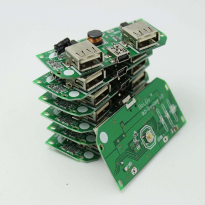 PCB工藝 DIP車間手工插件培訓教材