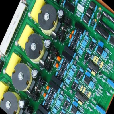 SMT貼片中金對焊點的影響