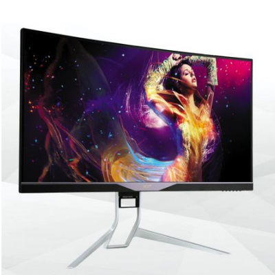 你家有曲面電視了嗎？ 沒有你就OUT了