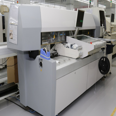 SMT加工各種檢測技術測試能力的區(qū)別